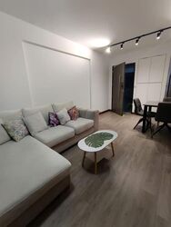 Blk 886B Treegrove@woodlands (Woodlands), HDB 3 Rooms #628726061